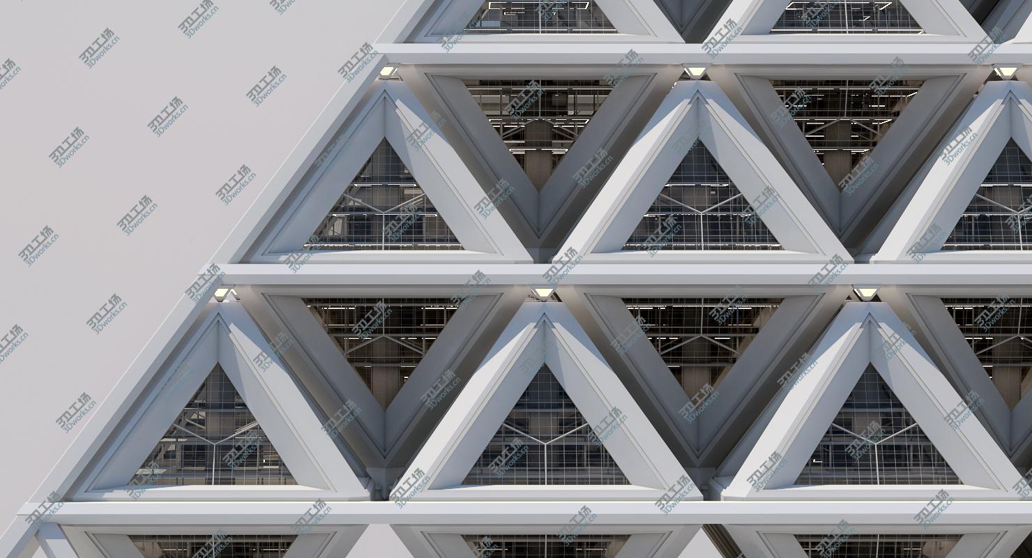 images/goods_img/2021040161/3D Futuristic Building 01 model/5.jpg